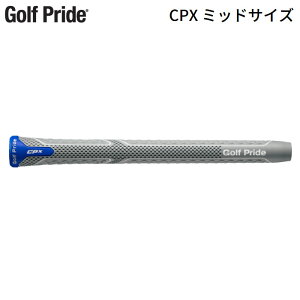 Golf Pride CPX ~bhTCY yCPXM-60RzM60R obNCȂ yStvChz