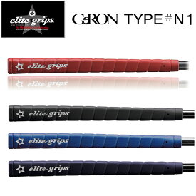 elite grips Putter Grip GeRON TYPE＃N1 エリートグリップ