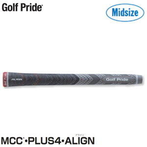 Golf Pride MCC PLUS4 ALIGN ~bhTCY yM4XM-GYz RATCYFM60X dʁF67gyStvCh vX4 ACz