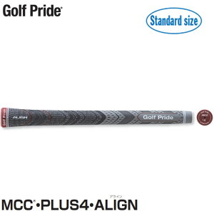 Golf Pride MCC PLUS4 ALIGN X^_[hTCY yM4XS-GYz RATCYFM60X dʁF53gyStvCh vX4 ACz