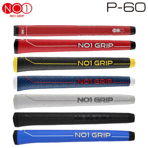 NO1 Obv PUTTER GRIP P60Sereis p^[Obv P-60