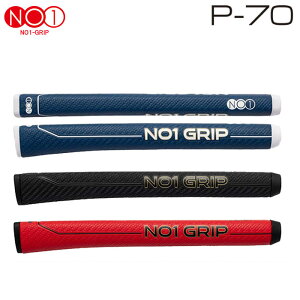 NO1 Obv PUTTER GRIP P70Sereis p^[Obv P-70