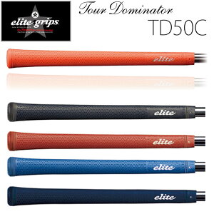elite grips Tour Dominator TD50C �G���[�g�O���b�v
