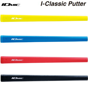 CI~bN -IOMIC- I-Classic Putter ACENVbN p^[