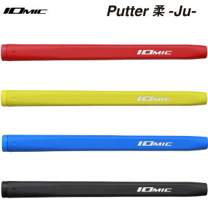 CI~bN -IOMIC- Putter Grip _ -Ju- p^[EObvEWE