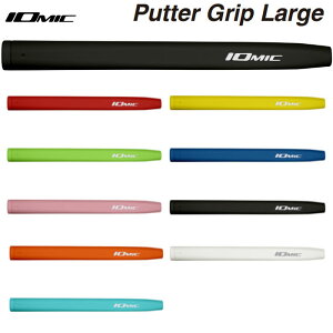 CI~bN -IOMIC- Putter Grip [W p^[EObv