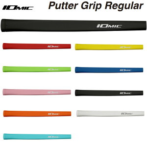 CI~bN -IOMIC- Putter Grip M[ p^[EObv