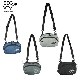 EDWIN GOLF �|�[�` �yEDSC-3491�z �G�h�E�B���S���t LEZAX -���U�b�N�X-