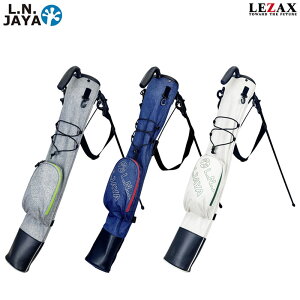 L.N.JAYA���E���h�X�^���h�o�b�O�yLNCC-6415�zLEZAX ���U�b�N�X �G���E�G�k�E�W����