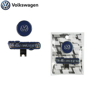 �t�H���N�X���[�Q�� �N���b�v�}�[�J�[ �yVWAC-2765�zLEZAX -���U�b�N�X- VOLKSWAGEN