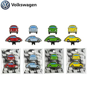 �t�H���N�X���[�Q�� �N���b�v�}�[�J�[ �yVWAC-2766�zLEZAX -���U�b�N�X- VOLKSWAGEN