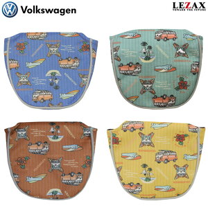�t�H���N�X���[�Q�� �p�^�[�J�o�[�i�l�I�}���b�g�p�j�yVWPC-5805�zLEZAX -���U�b�N�X- VOLKSWAGEN