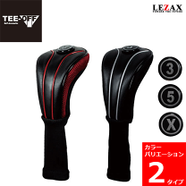 楽天市場】レザックス ヘッドカバーの通販
