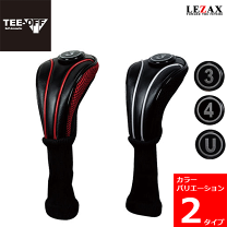 楽天市場】レザックス ヘッドカバーの通販