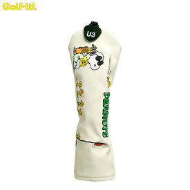 楽天市場 スヌーピー ヘッドカバーの通販