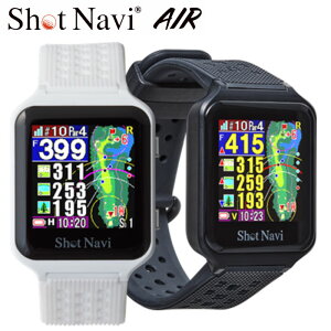 ShotNavi -Vbgir- ShotNavi AIR GPSStir Vbgir GA[