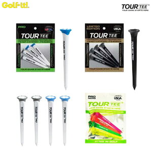 LITE -���C�g- �c�A�[ �e�B�[ �v�� 80mm�yT-489�z Tour Tee Pro �I�[�X�g�����A�u�����h
