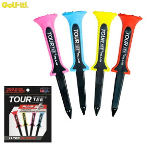 LITE -Cg- cA[ eB[ v vX 80mmyT-496zit i45mmTour Tee Pro PLUS I[XgAuh