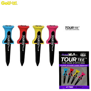 LITE -Cg- cA[ eB[ vX [ [`55mmyT-497zit i25mmTour Tee PLUS LOW LAUNCHI[XgAuh