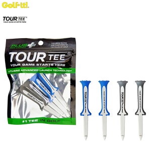 LITE -���C�g- �c�A�[ �e�B�[ �v���X �v�� ���[���`80mm�yT-500�z�i�t�� �i��45mmTour Tee PLUS PRO LAUNCH�I�[�X�g�����A�u�����h