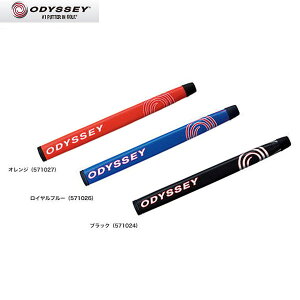 yꕔ[OKzOdyssey@-IfbZC-p^[Obv ~bh JVyOdyssey Putter Grip Mid JVz