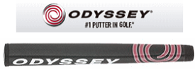 Odyssey　-オデッセイ-パターグリップ ジャンボ ライト 14 JM【Odyssey Putter Grip JUMBO LIGHT 14 AM】