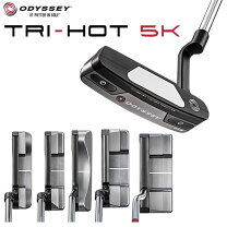 楽天市場】オデッセイ tri-hot トライホット 5k two ツー ゴルフ 