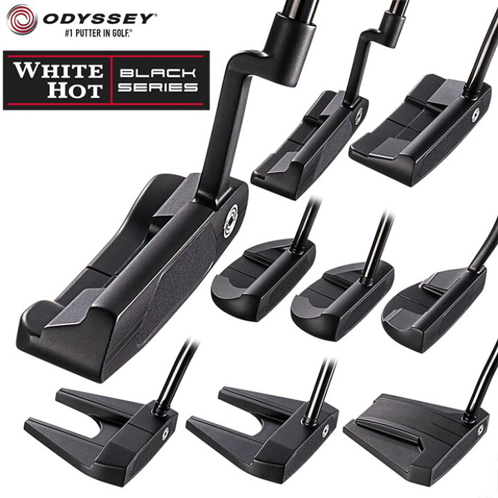楽天市場】【一部即納・数量限定モデル】ODYSSEY -オデッセイ-WHITE 