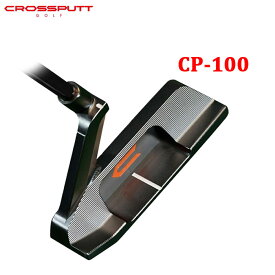 CROSSPUTT GOLFCP-100 ピン（ブレード） パタークロスパット