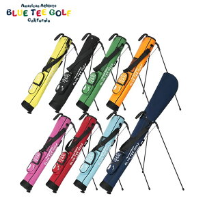 BLUE TEE GOLF Xgb` ZtX^hobO yCC-001z -u[eB[St-