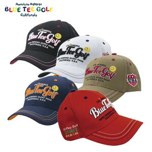 BLUE TEE GOLF RbgLbviX}Cj yCP-001z -u[eB[St-