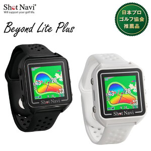 ShotNavi -Vbgir- Beyond Lite Plus rv^GPSStir rhCgvX
