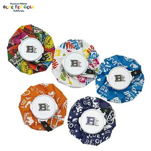 BLUE TEE GOLF 2025 a ACXobO XXyAC-024zu[eB[St