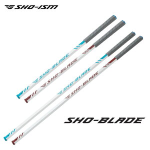 SHO-ISM SHO-BLADE�ySI-01S / SI-01L�z�S���t �X�C���O���K���V���[�C�Y�� �V���[�u���[�h