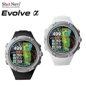 ShotNavi -Vbgir-ShotNavi Evolve rv^GPSStir L1SΉ GHuiG{uj At@