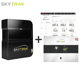 SKYTRAK -スカイトラック-SkyTrak モバイル【smtb-ms】