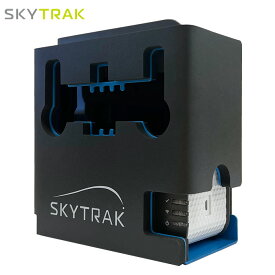 SKYTRAK -スカイトラック-SkyTrak 新型プロテクター用衝撃吸収クッション【SkyTrak用オプション機器】