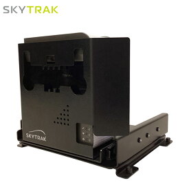 SKYTRAK -スカイトラック-SkyTrak 手動レール【SkyTrak用オプション機器】【smtb-ms】