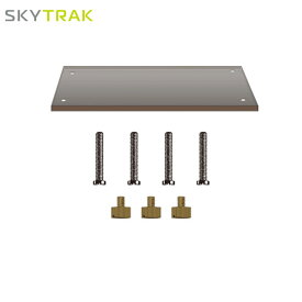 SKYTRAK -スカイトラック-SkyTrak 設置キット【SkyTrak用オプション機器】
