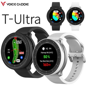 {CXLfB VOICE CADDIE T-Ultra Stprv^GPS