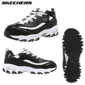 【メンズ】 SKECHERS -スケッチャーズ- GO GOLF D'LITES【123998】 ゴルフシューズ