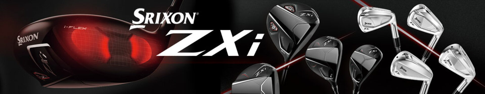 SRIXON ZXi