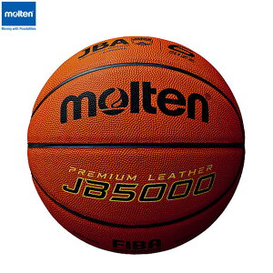 molten -�����e��- JB5000 6�����yB6C5000�z�o�X�P�b�g�{�[��