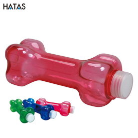 HATAS -秦（はた）運動具- ボトルベル【BTB040】