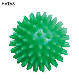 HATAS -秦（はた）運動具- セラピーボール【TCE301】マッサージグッズ