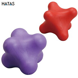 HATAS -秦（はた）運動具- セラピーポッド大小セット【TCE502】マッサージグッズ