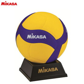 MIKASA -ミカサ- 記念品用マスコット バレーボール【V030W】