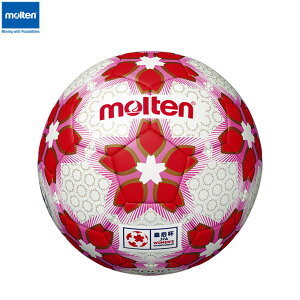 molten -�����e��- �c�@�t ������ 5�����yF5E5000W�z�T�b�J�[�{�[��