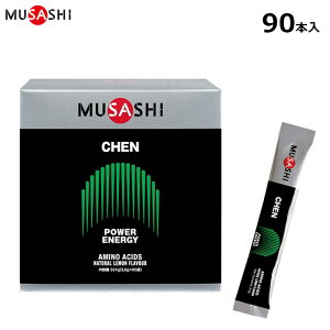 MUSASHI CHEN�i�`�F���j�@1�{3.6g×90�{����u���̓T�|�[�g���T�V�yINF-00563�z