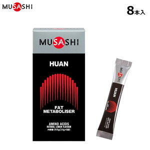 MUSASHI HUANitAj@1{3.6g×8{EGCgRg[TV